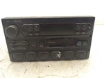 Audio Equipment Radio Door Am-fm-cassette 98-04 Ford Explorer F87F19B132AB. Fixed Price $107.99.