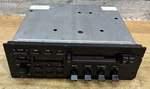 Ford Oem Factory Am/fm Cassette Radio Player 1990 Bronco, Ranger Dolby, Tested. Fixed Price $114.95.