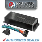 51KPX3004 Kicker 300.4W Rms 4X75W Powersports Compact Channel Amplifier. Fixed Price $299.99.