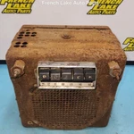 Parts Only A/m Radio 980782 Fits 1949 Buick 1245319. Fixed Price $65.00.