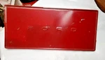 Oem 68 69 70 72 Ford Truck Radio Delete Plate Panel C9TB-8104371-AW. Fixed Price $100.00.