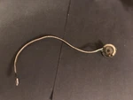 1968-1972 Pontiac Gto Grand Prix Lemans Tempest Radio Rear Speaker Fade Switch. Fixed Price $49.95.