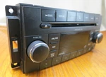 Genuine Oem Daimler Chrysler P68021161AD Am Fm Radio Stereo MP3 Cd Player. Fixed Price $204.08.
