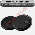 Boss BE692C Elite 6X9" 2-WAY Coaxial Speakers Pair 60WRMS. Fixed Price $129.99.