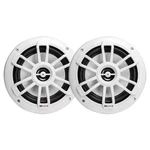 Mb Quart NF1-116 6.5" Nautic Shallow Mount Coaxial. Fixed Price $57.99.