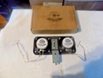 Ken Harrison Radio Speaker SP-442. Fixed Price $34.99.