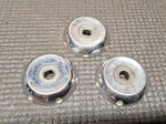 1955 Gm Oldsmobile Radio Knobs Dial 7266016 Ships Worldwide. Fixed Price $24.99.