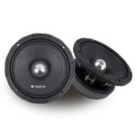 Pair Orion XPM854MBF 8" Car Audio Speakers 2000 Watt Ohm New. Fixed Price $249.95.