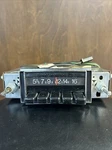 Vintage Amc Gremlin Radio Rare Classic Old Original Car Audio Usa Part 2HT-1303. Fixed Price $150.00.