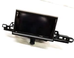 2012-2015 Audi A6 Radio Info Gps Tv Navigation Display Screen Module Factory Oem. Fixed Price $157.49.