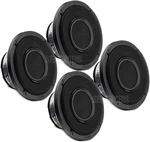 4X DS18 PRO-HY6.4MSL 6.5" Shallow Car Mid-range Loudspeakers Drivers. Fixed Price $302.75.