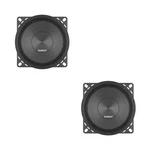 Audison Prima Ap 4" 10CM 100MM Car Midrange Dash Door Speakers 40W Rms Pair. Fixed Price $169.15.