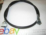 70 71 72 73 Corvette W/ Saginaw Trans Upper Speedometer Cable. Fixed Price $22.95.