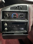 Used Radio Fits: 1993 Buick Skylark Am Stereo-fm Cassette-equalizer Id 16085414. Fixed Price $89.99.
