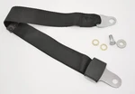 Rear Lap Seatbelt 68-77 Vw Beetle Bug Aircooled Oem 111 857 709. Fixed Price $59.99.