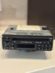 Porsche POCD-2 Radio Alpine For 911 964 928 968 959 Carrera Targa Turbo. Fixed Price $900.00.