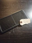 Nos Gm 20181289 Door Speaker Covers For 80-81 Impala/ Caprice (2). Fixed Price $40.00.