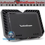 T500-1BDCP Rockford Fosgate 1CH 1000W Max Power Amplifier Speakers Subwoofer. Fixed Price $549.99.