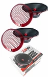 2 DS18 PRO-X694BM 6X9 Midrange Loud Speakers 800W 4-OHM Car Audio Bass. Fixed Price $124.90.