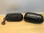 Pioneer Carrozzeria TS-X180 Sealed 3-WAY Box Speakers Pair Tested Used. Fixed Price $161.99.