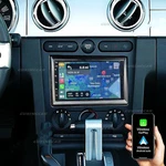 Ford Shelby GT500 2007-2009 Android 13 Carplay Stereo Radio Gps Navi Wif. Fixed Price $132.99.