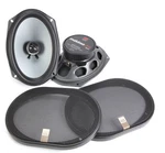 Morel Maximo Ultra Coax 692 Mkii 6" 9" 2-WAY Speakers. Fixed Price $219.00.