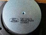 Nos 1989 1990 1991 Ford Country Squire Rear Area Speaker Assembly E9AZ-18808-D. Fixed Price $21.99.