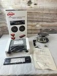 Vintage New Cougar CM-802 Am/fm Radio Cassette Player Speakers Car Audio. Fixed Price $75.99.