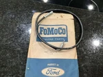 Nos 1968 Ford Galaxie Antenna Extension Cable C8AZ-18812-A. Fixed Price $45.00.