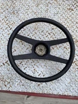 1971-1981 Oem Spoke Steering Wheel Camaro Chevelle Monte Carlo 9752585-4 Black. Fixed Price $129.99.