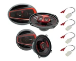 Mb Quart Front-rear Door Speaker Upgrade For 2002-2008 Dodge Ram 1500. Fixed Price $119.99.