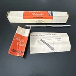 Nos Gm Delco Radio Tuning Drive Shaft 1220165 Chevrolet. Fixed Price $18.00.