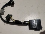 Becker Oem Mercedes Cd Changer Adapter Harness Q-6-82-0164 Nos W124 W140 W202. Fixed Price $109.95.