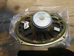 Nos Mopar 3501280 6X9 Car Speaker 1973 1974 1975 1976 1977 1978 Dodge Chrysler. Fixed Price $65.00.