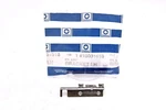 Nos Gm 1982-1992 Firebird Trans Am Gta Radio Mounting Bracket 10031618. Fixed Price $45.00.