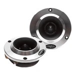 New Skar Audio VX200-ST 1.8-INCH 400 Watt Aluminum Bullet Super Tweeters Pair. Fixed Price $27.19.