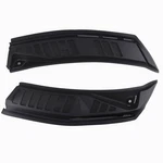 Windshield Wiper Cowl Grille Set Ford F-150 2015-2020 FL3Z15022A69A. Fixed Price $137.84.