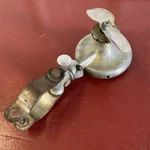 1930 's 1940 Automobile Accessory Steering Column Mount Personal Fan Trico. Fixed Price $99.99.