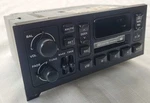 Oem 1984-2002 Dodge Chrysler Jeep Mopar Am/fm Radio Cassette #P04858557AD. Fixed Price $35.00.