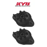 Kyb Kit 2 Rear Suspension Shocks Mount For 1984-1989 Buick Skyhawk. Fixed Price $70.11.