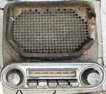 Delco Model 439279 Untested/needs Tlc. Fixed Price $79.00.
