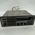 87-97 Ford F-series Bronco Cassette Original Dash Radio Stereo F0TF-19B132-BA. Fixed Price $79.95.