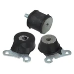 3PCS Durable Replacement Parts Av Mounts For Stihl MS200T 020T 1116 790 9600. Fixed Price $8.43.