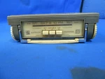 Vintage Autovox Transmobil TR3 Radio Part Inland Am Portable 1960'S. Fixed Price $59.99.