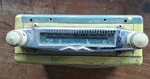 Vintage 1952 Motorola #401A Car Radio Auto/truck/rat Rod. Fixed Price $59.95.