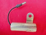 66 67 68 69 70 Mustang & Other Ford Nos Radio Capacitor C6OA 18832 Corre. Fixed Price $89.00.