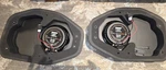 Jbl Club Series Plug And Play Premium Sound Bar Speaker Upgrade For Jeep Jt & Jl. Fixed Price $350.00.
