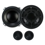 Morel Elate 502 Active 5-1/4" Titanium 2-WAY Component Speakers *used*. Fixed Price $899.99.