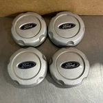 2003-2005 Ford Explorer 4-PACK Center Caps Silver Painted 1L24 1A096 Ha #8. Fixed Price $51.99.