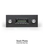 Custom Autosound CAM-BUK-66-230 USA-230 In-dash Radio. Fixed Price $213.99.